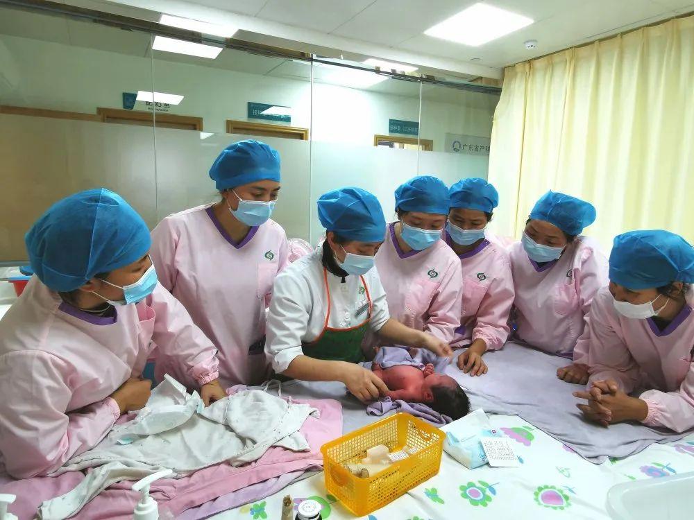 全椒县妇婴监护型护送